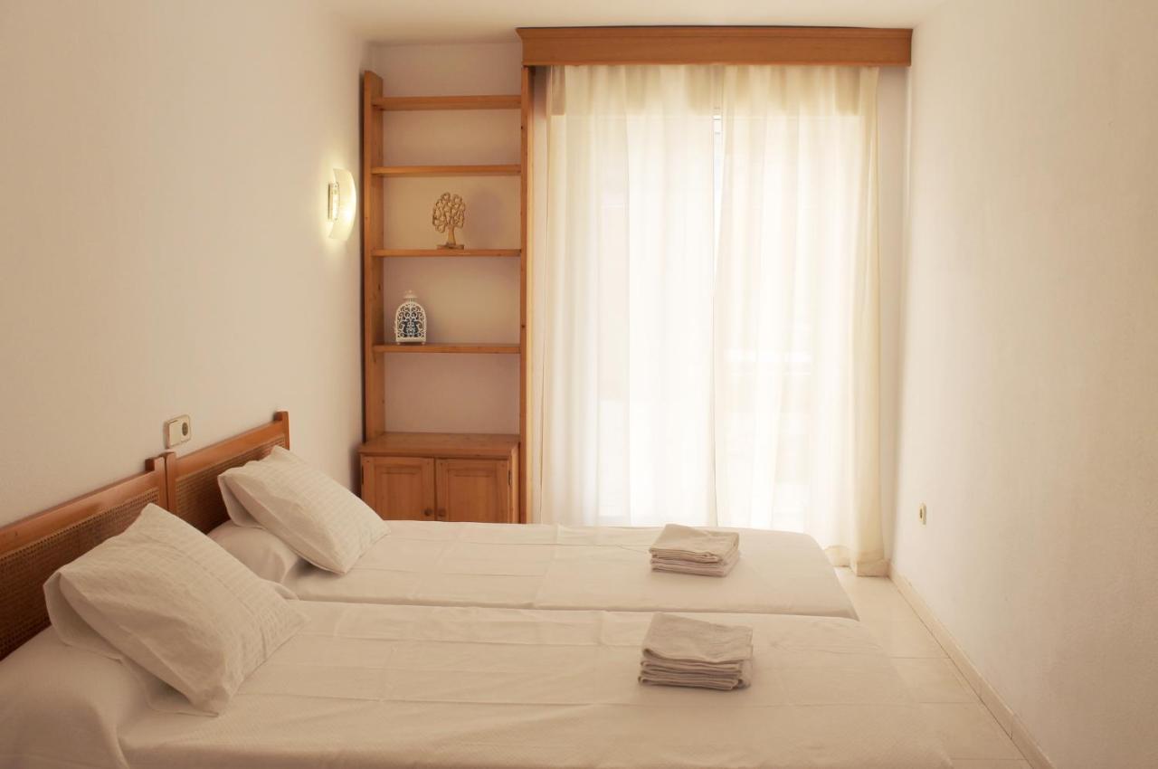 Marbi Apartment Cala Millor  Exterior foto