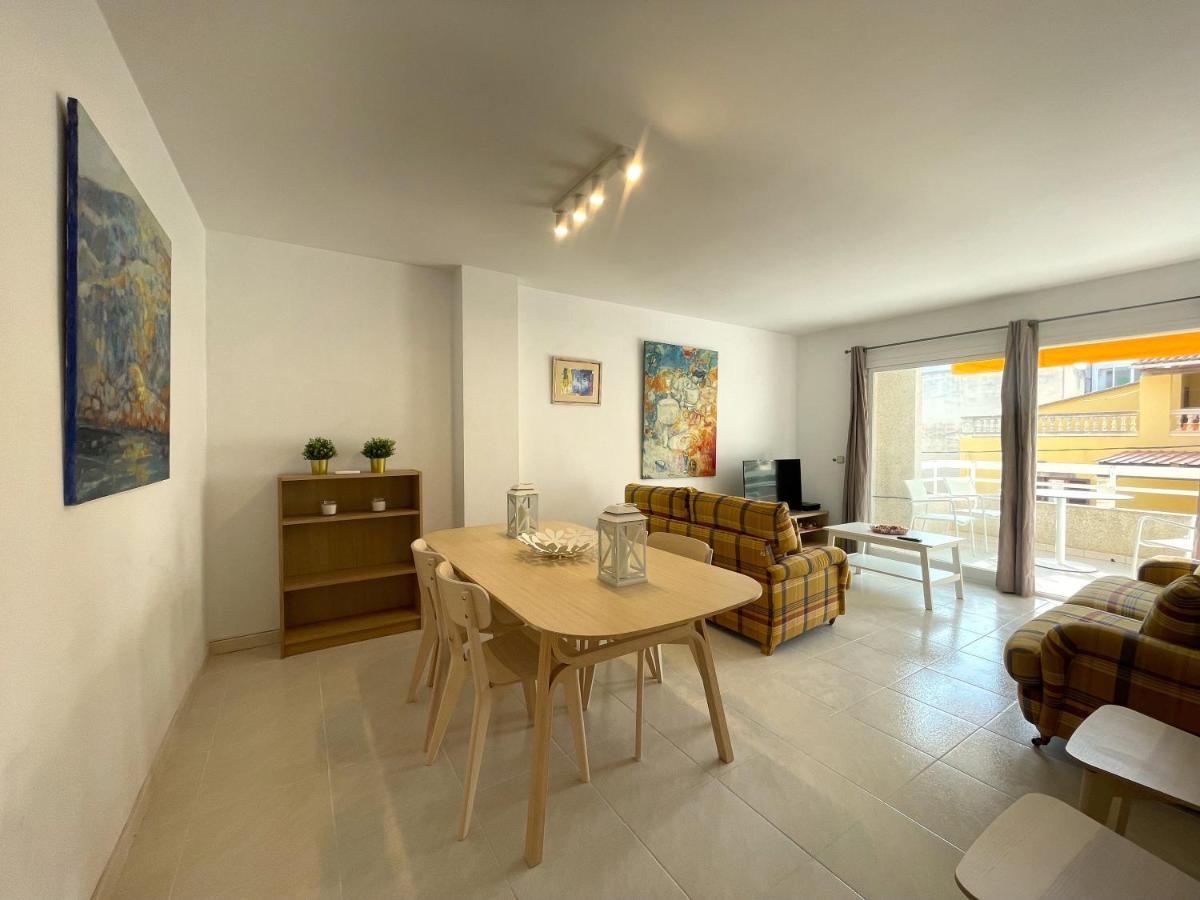 Marbi Apartment Cala Millor  Exterior foto