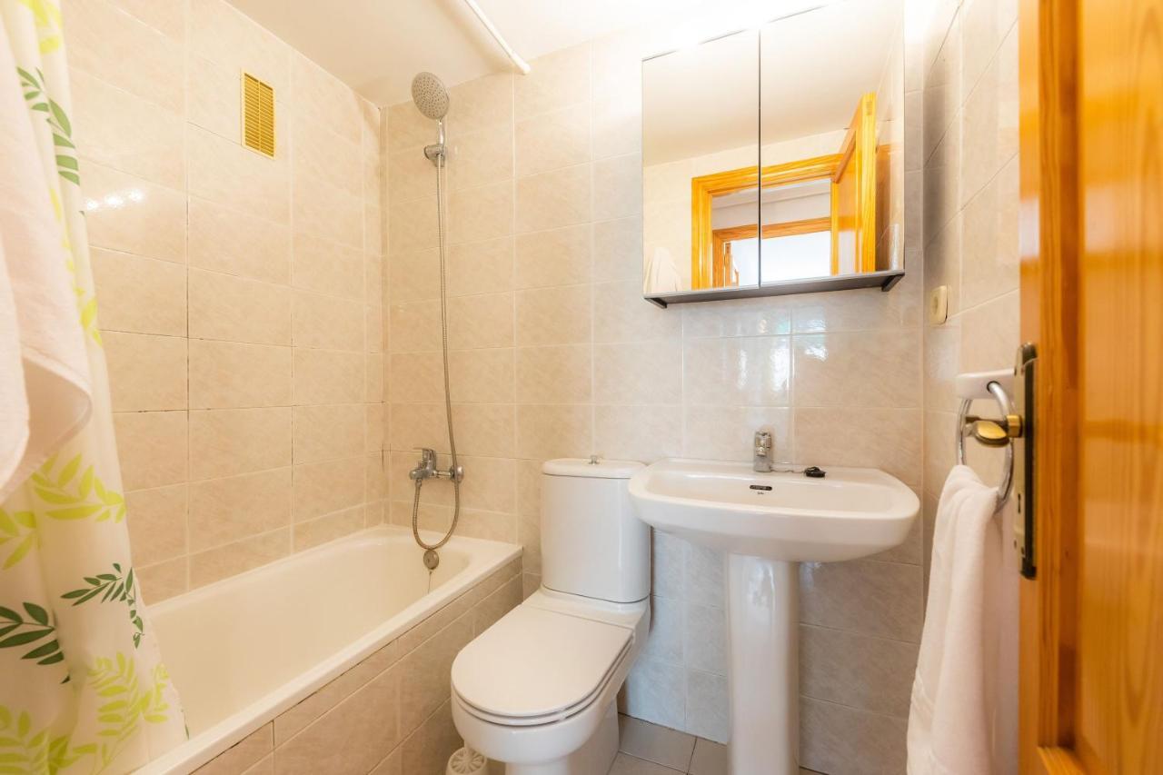 Marbi Apartment Cala Millor  Exterior foto