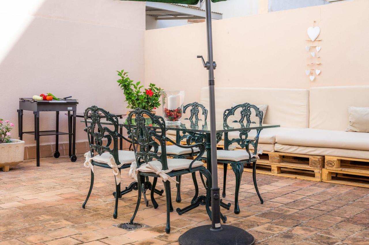 Marbi Apartment Cala Millor  Exterior foto