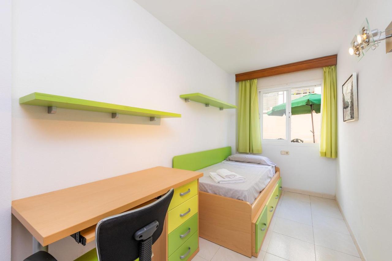 Marbi Apartment Cala Millor  Exterior foto