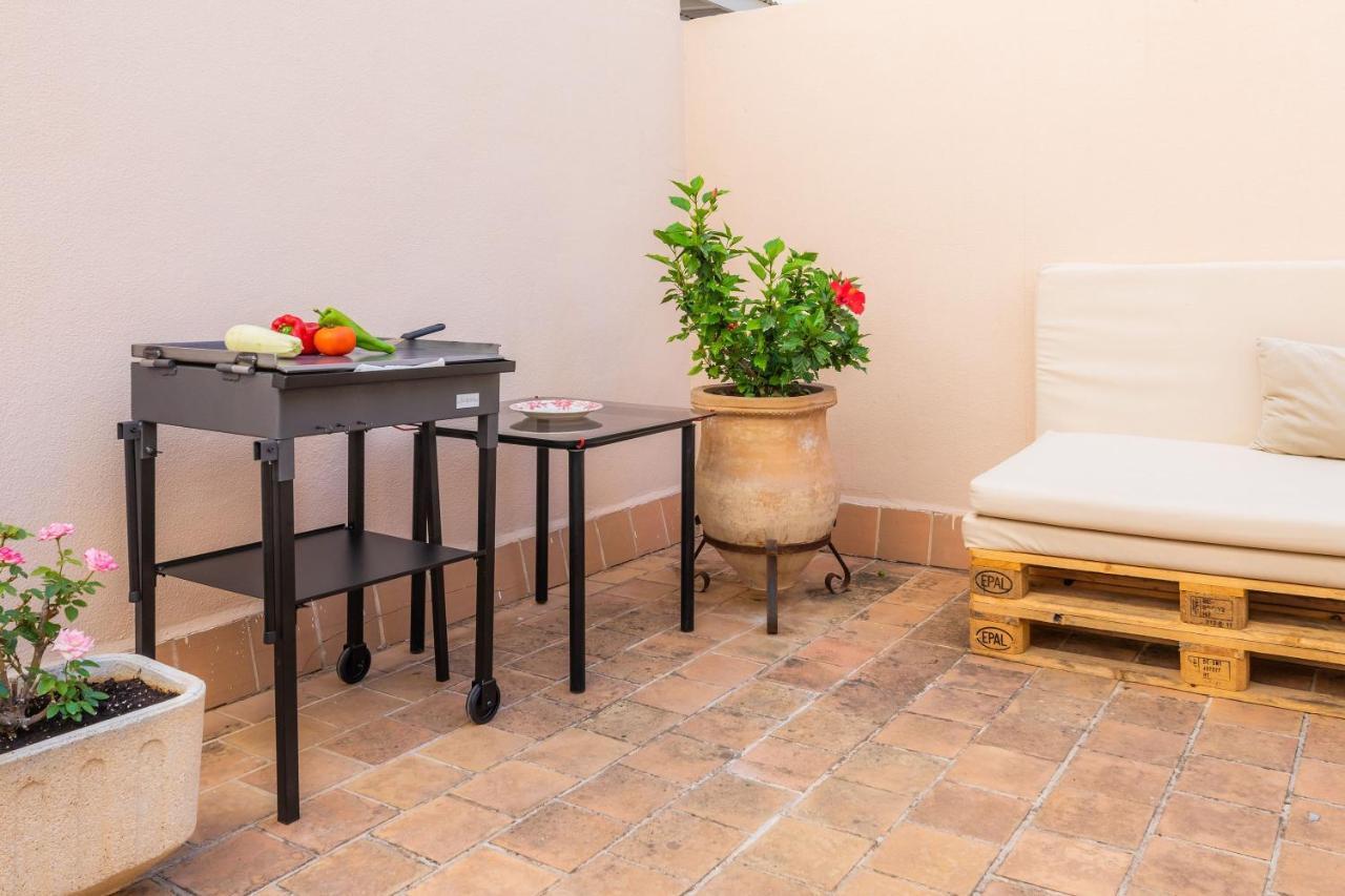 Marbi Apartment Cala Millor  Exterior foto