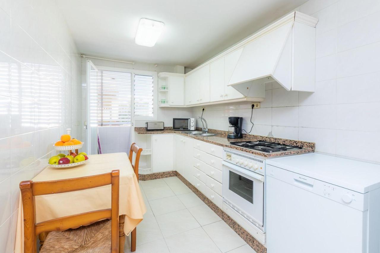 Marbi Apartment Cala Millor  Exterior foto