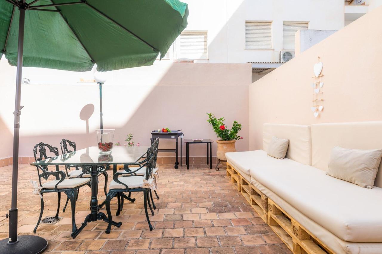 Marbi Apartment Cala Millor  Exterior foto