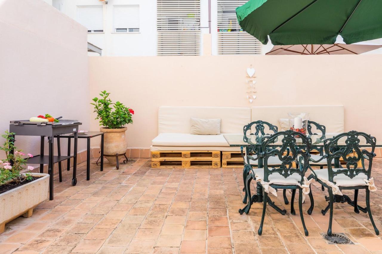 Marbi Apartment Cala Millor  Exterior foto