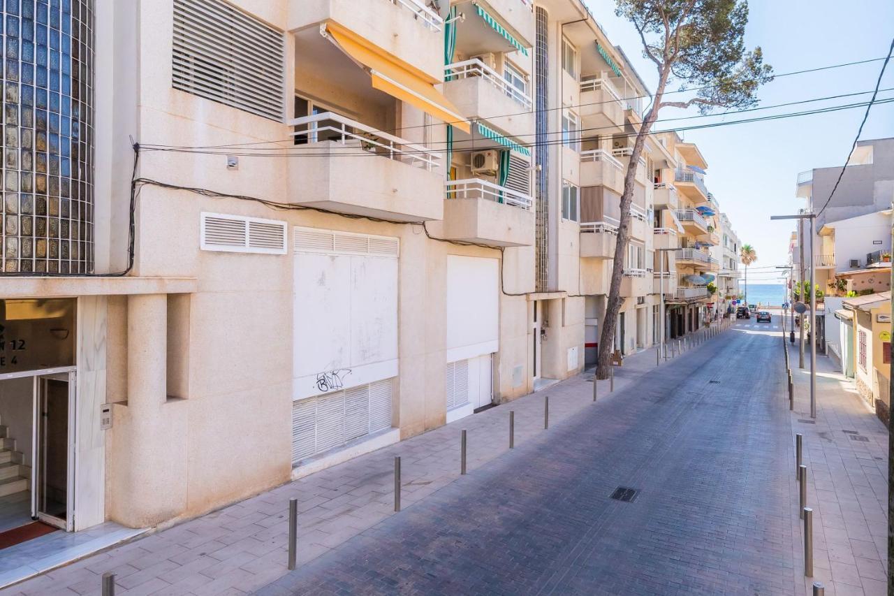 Marbi Apartment Cala Millor  Exterior foto