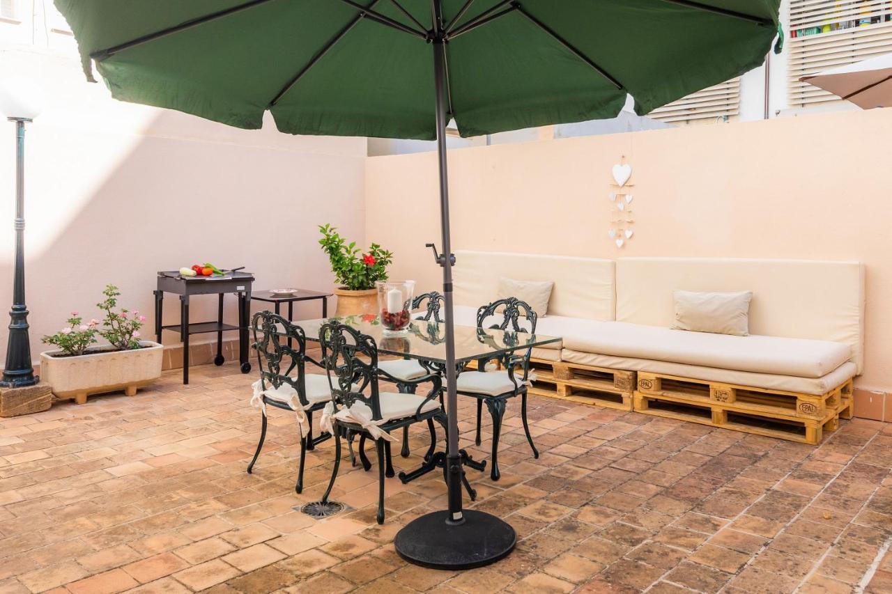 Marbi Apartment Cala Millor  Exterior foto