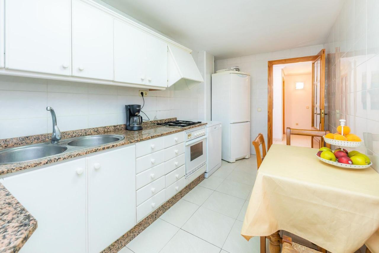 Marbi Apartment Cala Millor  Exterior foto