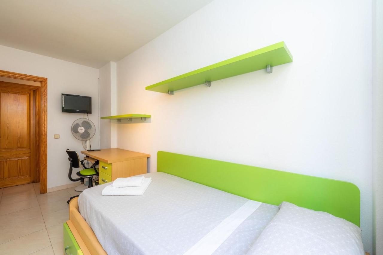 Marbi Apartment Cala Millor  Exterior foto