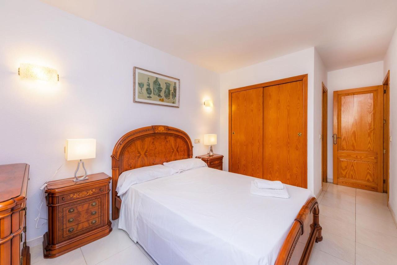 Marbi Apartment Cala Millor  Exterior foto